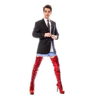 taille-brendon-urie-Image