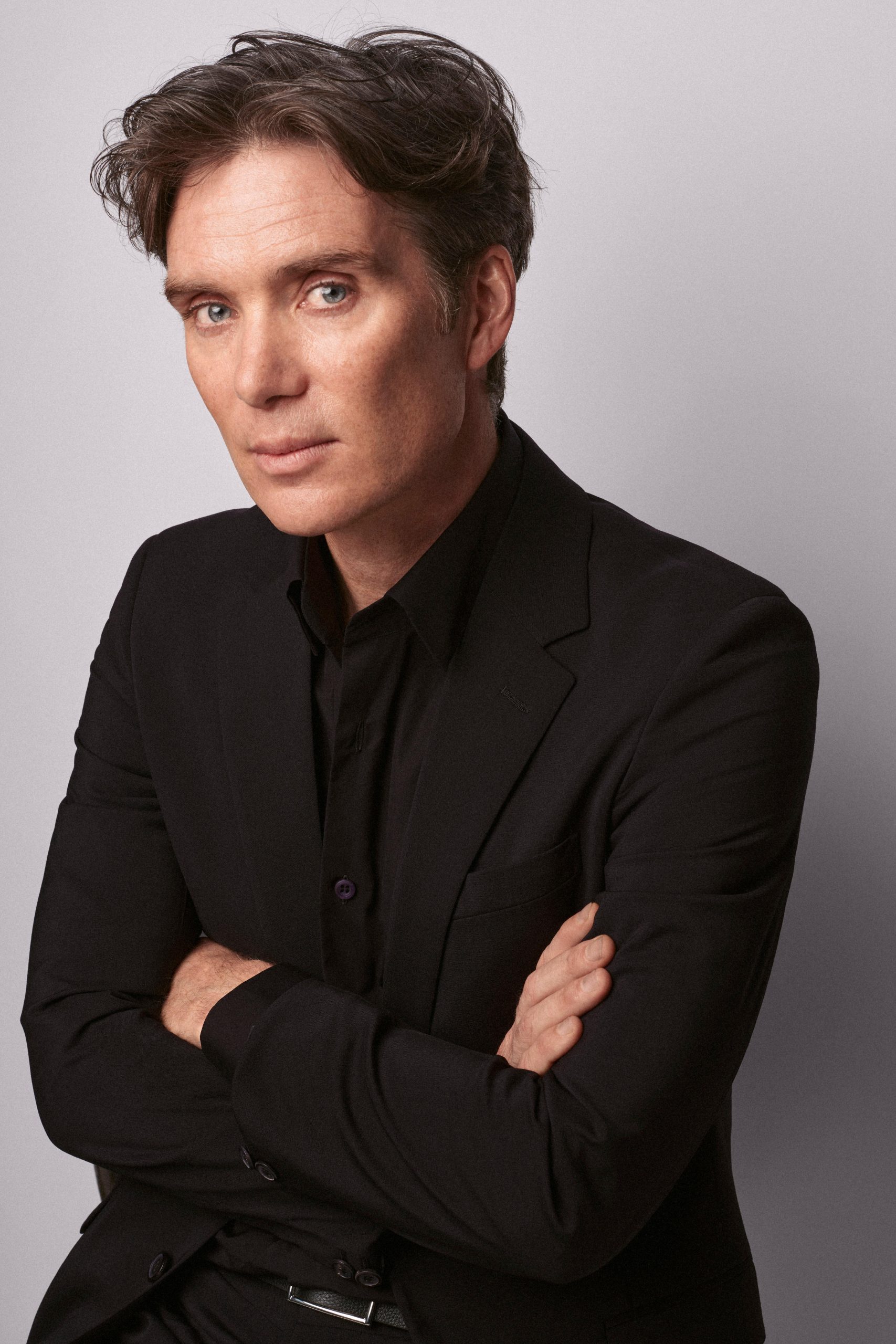 La taille de Cillian Murphy Quelle taille fontils? 📏