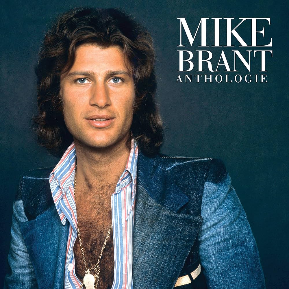 La Taille De Mike Brant Quelle Taille Font ils 